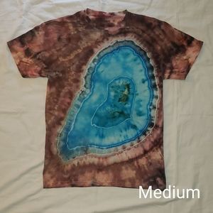 Tie Dye